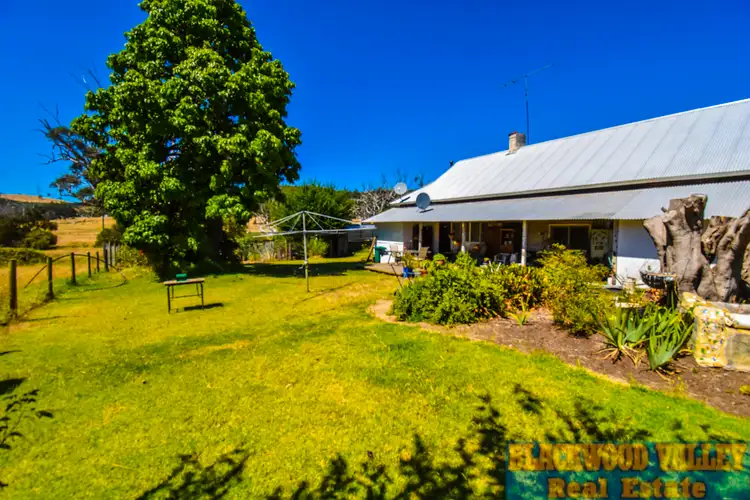 Second view of Homely rural property listing, 41 East Nannup Road, Nannup WA 6275