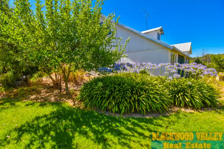 Third view of Homely rural property listing, 41 East Nannup Road, Nannup WA 6275