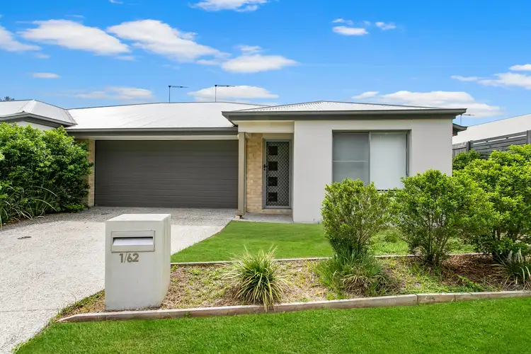 1/19 Smith Street, Burpengary East QLD 4505