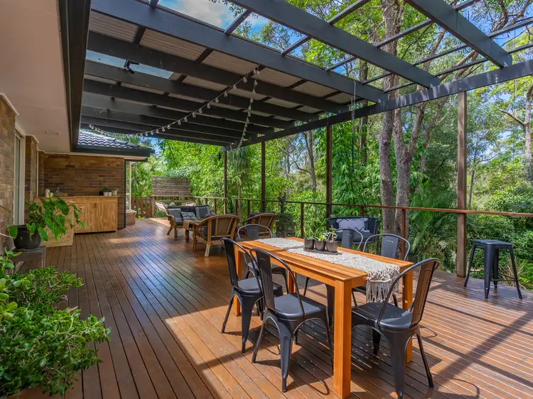 Main view of Homely house listing, 9 Swagman Court, Mudgeeraba QLD 4213
