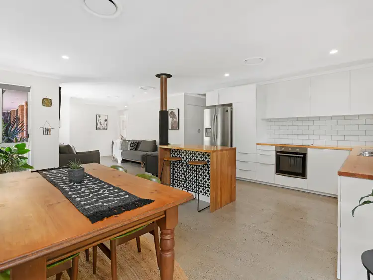 Second view of Homely house listing, 9 Swagman Court, Mudgeeraba QLD 4213