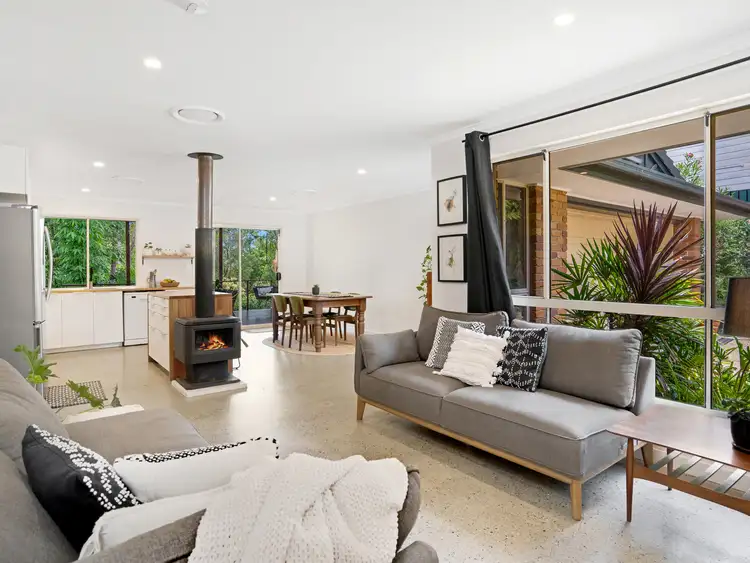 Third view of Homely house listing, 9 Swagman Court, Mudgeeraba QLD 4213