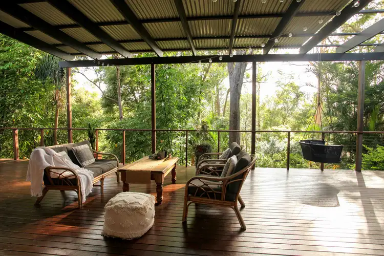 Fourth view of Homely house listing, 9 Swagman Court, Mudgeeraba QLD 4213