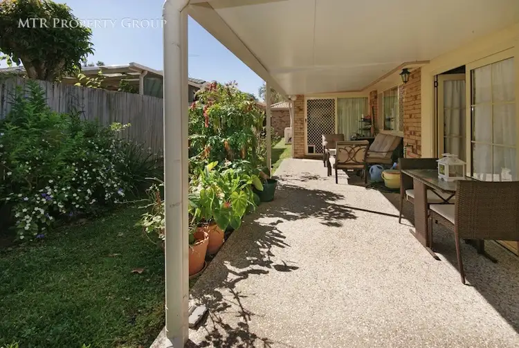 75 Jindabyne Circuit, Forest Lake QLD 4078