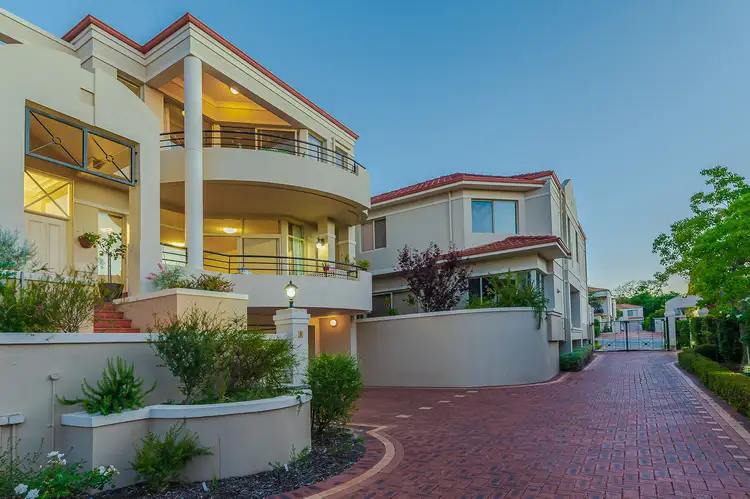 3/38 Preston Street, Como WA 6152