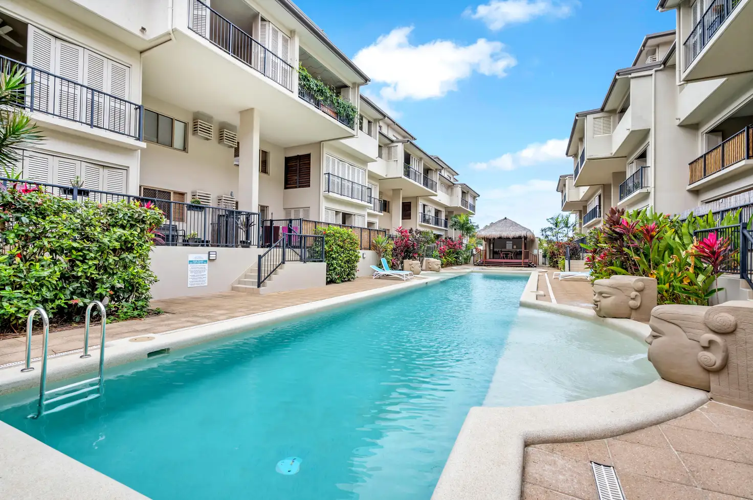 Main view of Homely unit listing, 106/53-57 Clifton Road, Clifton Beach QLD 4879