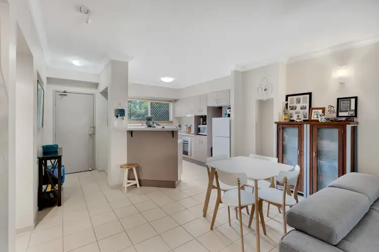 Third view of Homely unit listing, 106/53-57 Clifton Road, Clifton Beach QLD 4879