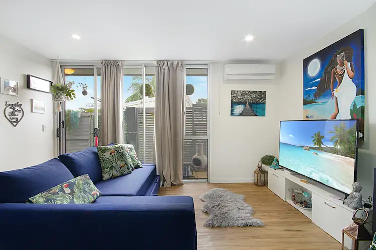 3/17 Oxford Terrace, Taringa QLD 4068