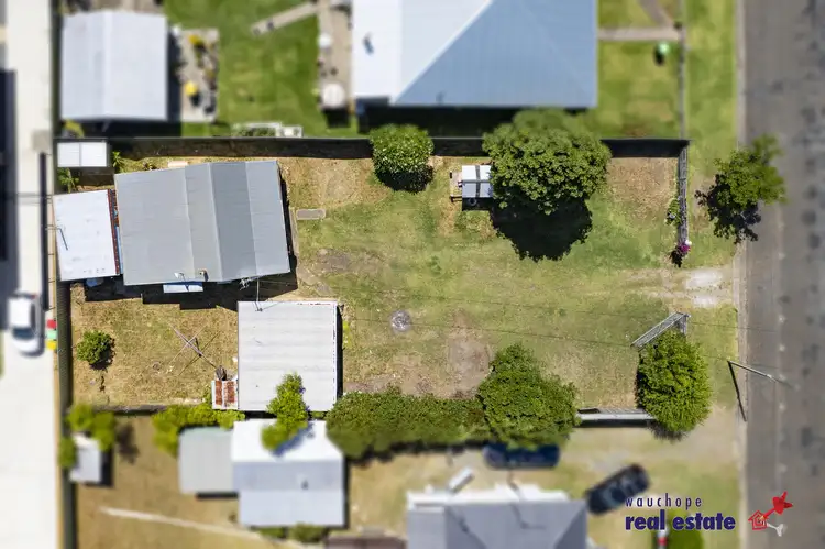 Main view of Homely house listing, 25 Bain Street, Wauchope NSW 2446
