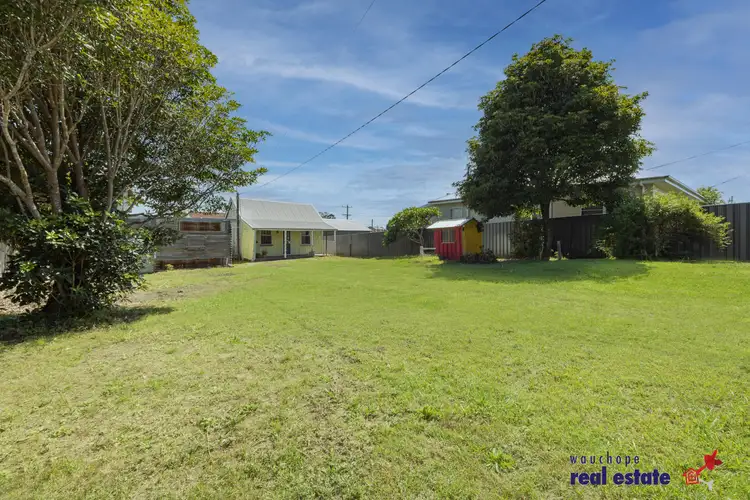 Second view of Homely house listing, 25 Bain Street, Wauchope NSW 2446