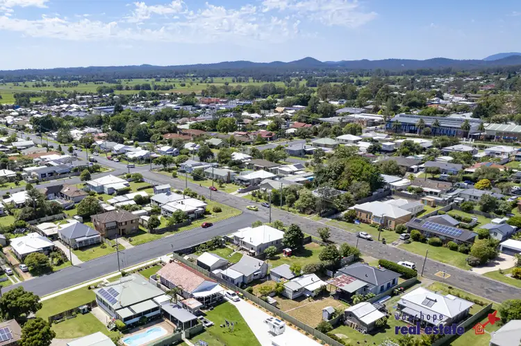 Third view of Homely house listing, 25 Bain Street, Wauchope NSW 2446