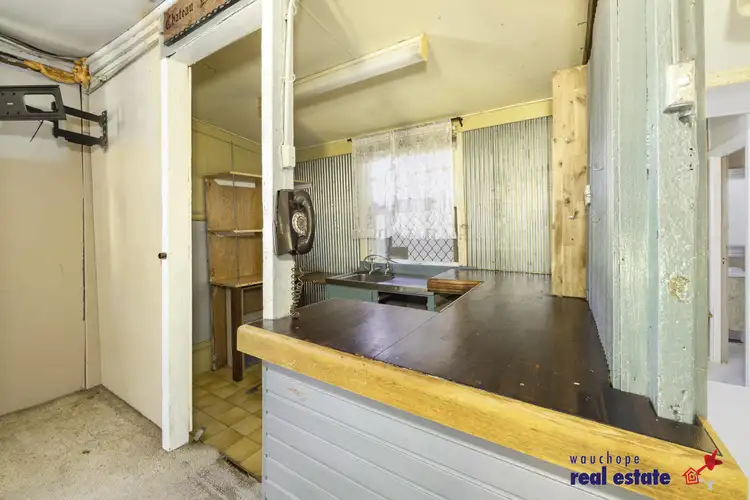 Fourth view of Homely house listing, 25 Bain Street, Wauchope NSW 2446