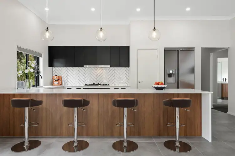 Second view of Homely house listing, 23 Iluka Crescent, Narrawallee NSW 2539
