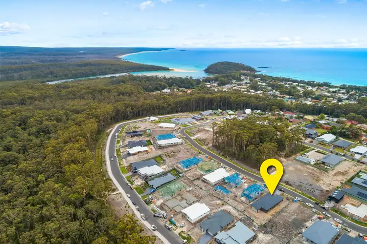 Fourth view of Homely house listing, 23 Iluka Crescent, Narrawallee NSW 2539
