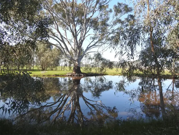 Lot 27 Inglis Road, Benalla VIC 3672