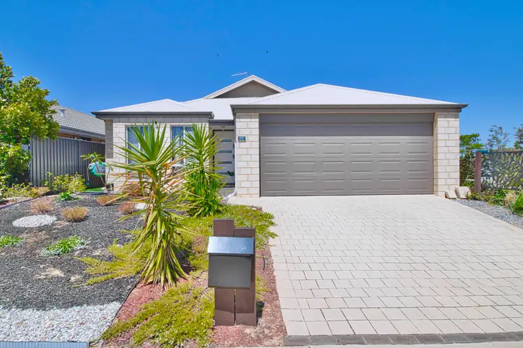 60 Borough Road, Baldivis WA 6171