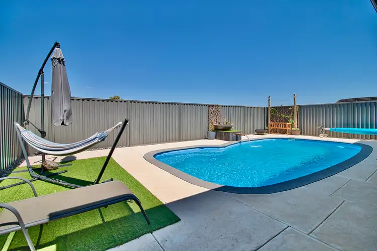 Second view of Homely house listing, 60 Borough Road, Baldivis WA 6171