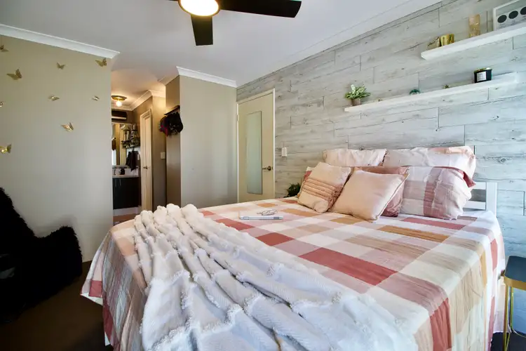 Fourth view of Homely house listing, 60 Borough Road, Baldivis WA 6171