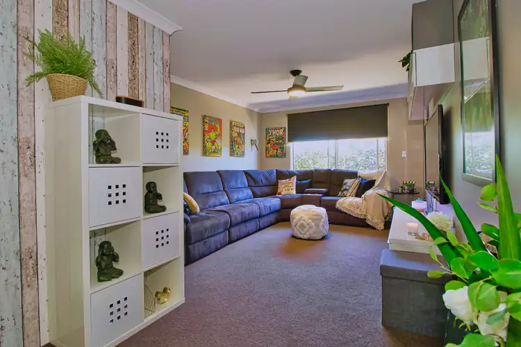 Sixth view of Homely house listing, 60 Borough Road, Baldivis WA 6171