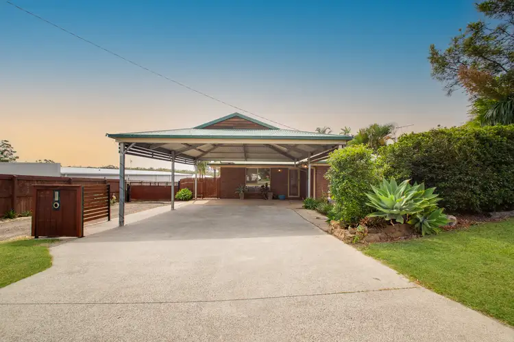 64 North High Street, Brassall QLD 4305