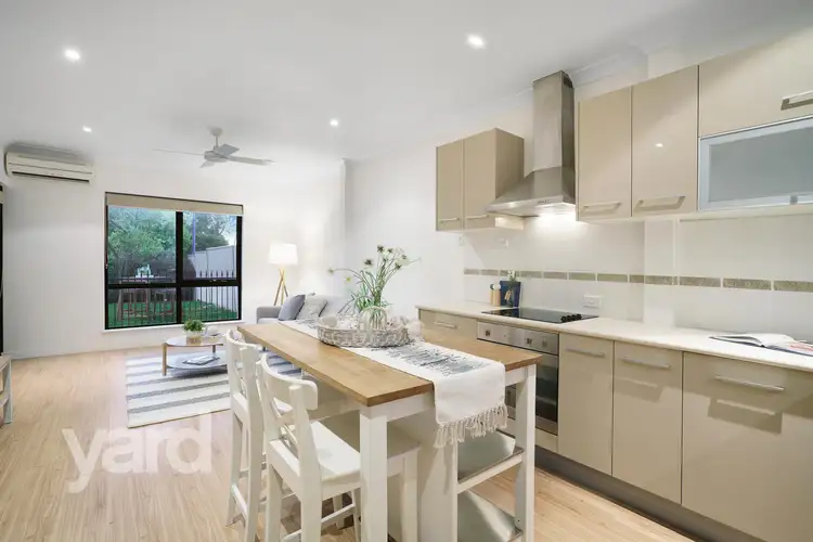 2/1 Stratford Street, East Fremantle WA 6158