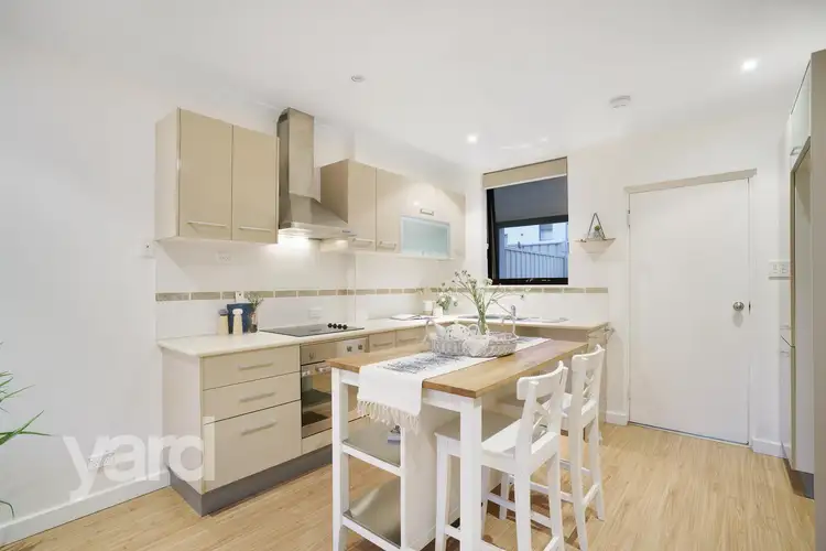 Sixth view of Homely townhouse listing, 2/1 Stratford Street, East Fremantle WA 6158