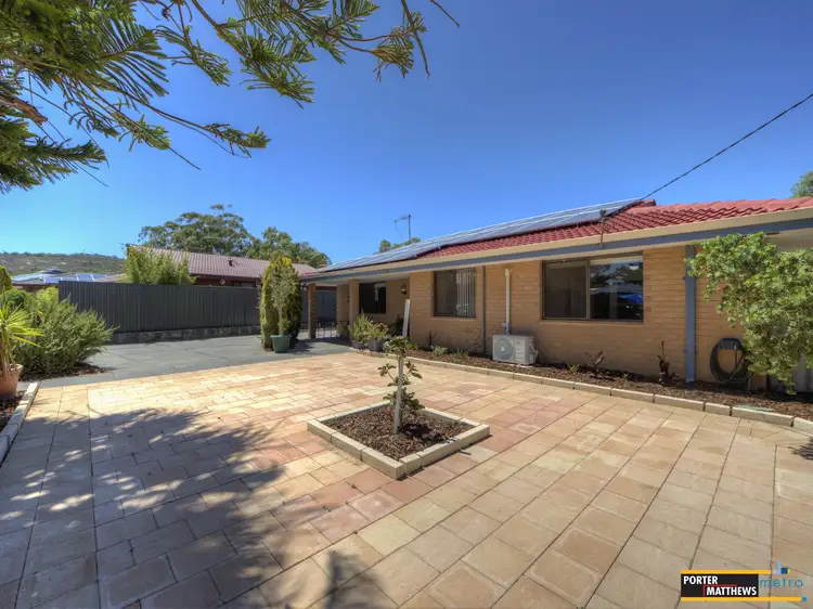 Main view of Homely house listing, 28 Mallow Way, Forrestfield WA 6058
