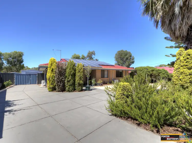 Second view of Homely house listing, 28 Mallow Way, Forrestfield WA 6058