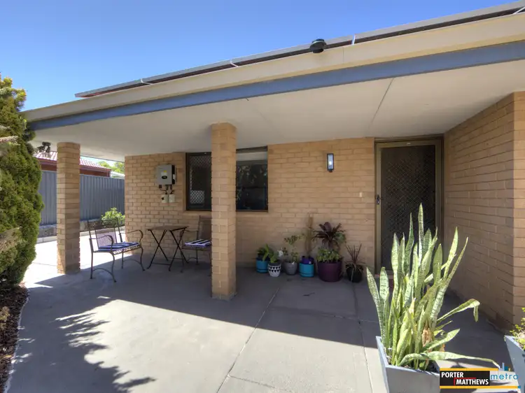 Third view of Homely house listing, 28 Mallow Way, Forrestfield WA 6058