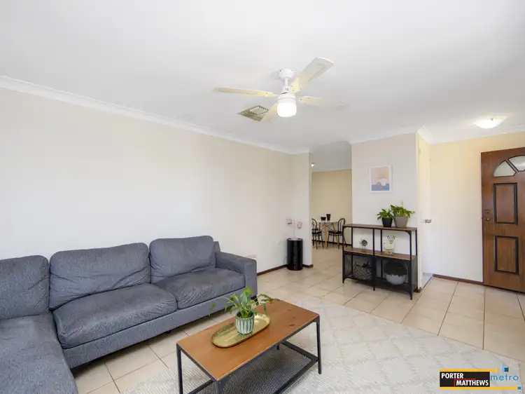 Fourth view of Homely house listing, 28 Mallow Way, Forrestfield WA 6058