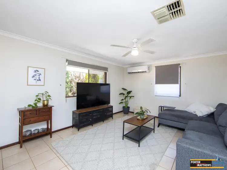 Fifth view of Homely house listing, 28 Mallow Way, Forrestfield WA 6058