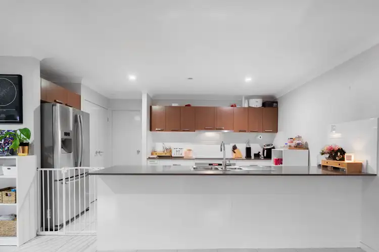 Second view of Homely house listing, 28 Treeline Circuit, Yarrabilba QLD 4207