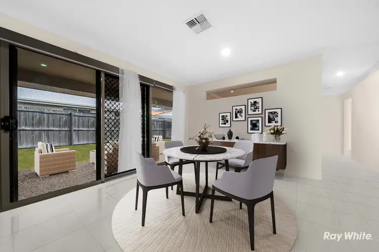 Fourth view of Homely house listing, 28 Treeline Circuit, Yarrabilba QLD 4207