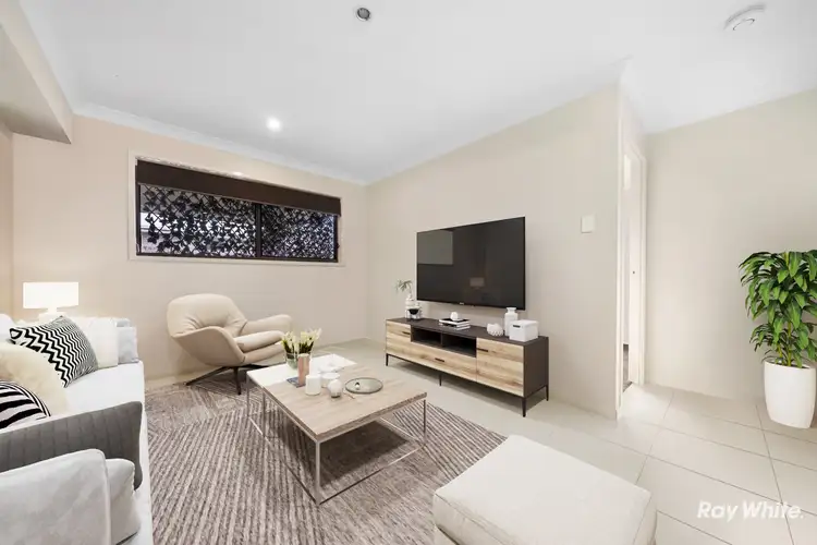 Sixth view of Homely house listing, 28 Treeline Circuit, Yarrabilba QLD 4207