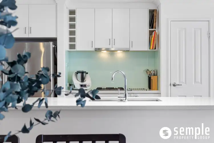 Seventh view of Homely house listing, 23 Coppito Circle, Beeliar WA 6164