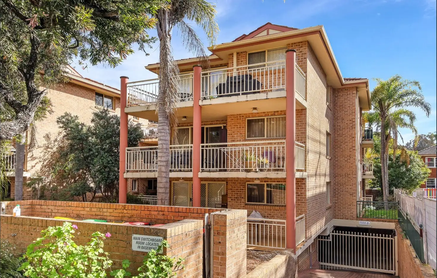 Main view of Homely unit listing, 78 Pitt Street, Mortdale NSW 2223