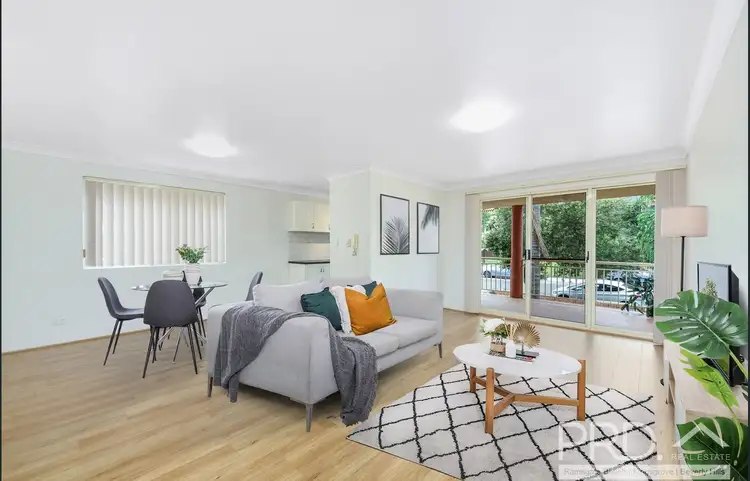 Third view of Homely unit listing, 78 Pitt Street, Mortdale NSW 2223