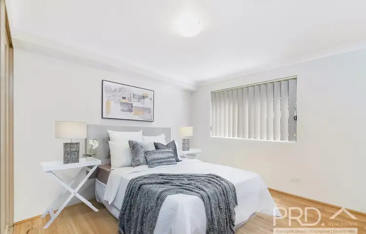Fourth view of Homely unit listing, 78 Pitt Street, Mortdale NSW 2223