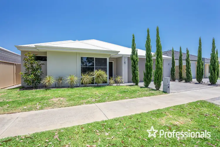Main view of Homely house listing, 15 Lee-Steere Crescent, Piara Waters WA 6112