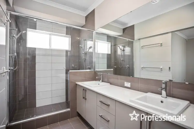 Third view of Homely house listing, 15 Lee-Steere Crescent, Piara Waters WA 6112