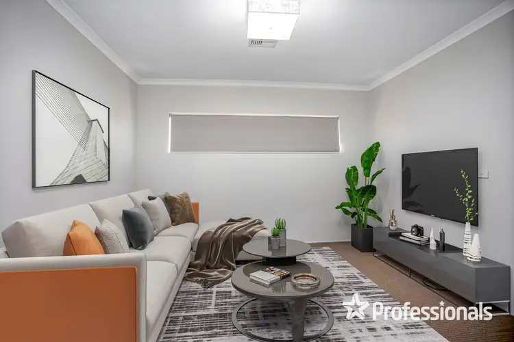Fourth view of Homely house listing, 15 Lee-Steere Crescent, Piara Waters WA 6112