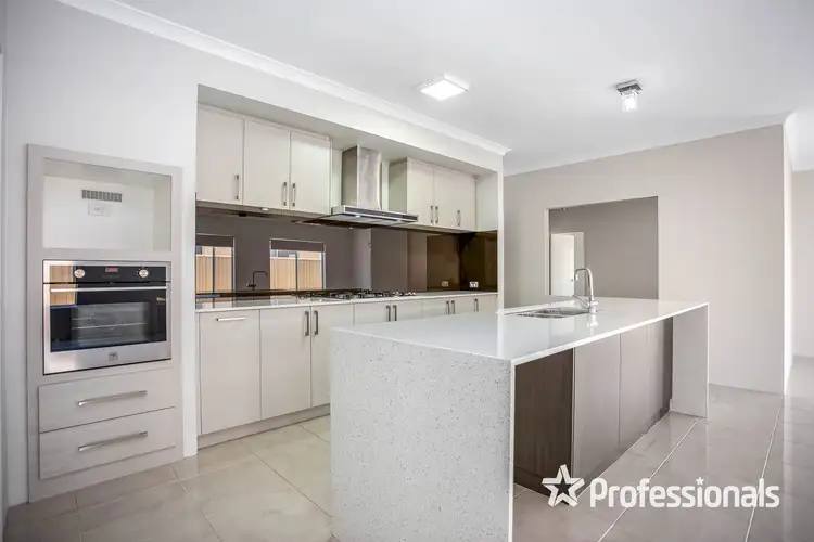 Fifth view of Homely house listing, 15 Lee-Steere Crescent, Piara Waters WA 6112