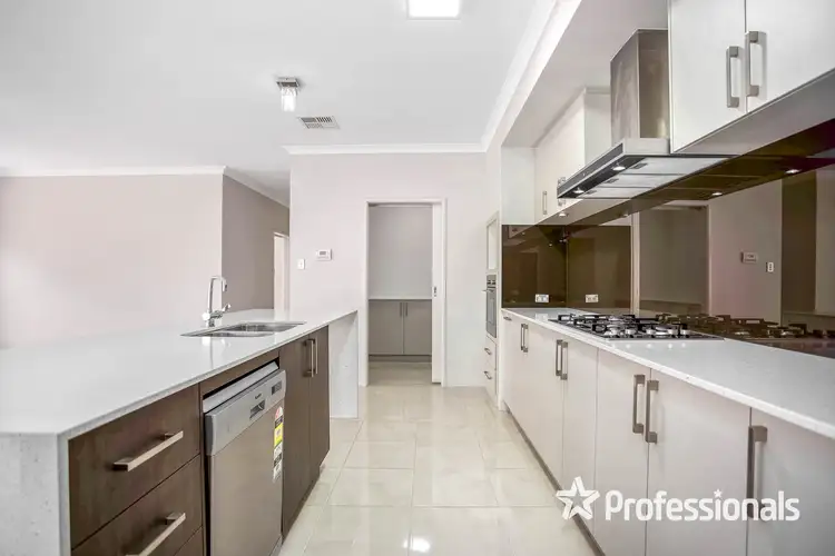 Sixth view of Homely house listing, 15 Lee-Steere Crescent, Piara Waters WA 6112