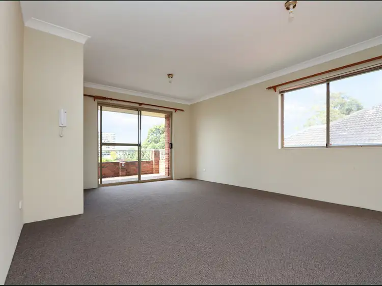 Third view of Homely unit listing, 17/9-13 Baxter Avenue, Kogarah NSW 2217