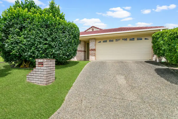 15 Leichhardt Street, North Lakes QLD 4509
