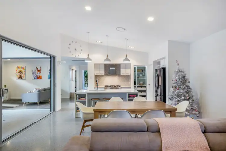 Fourth view of Homely house listing, 35 Friars Crescent, North Lakes QLD 4509