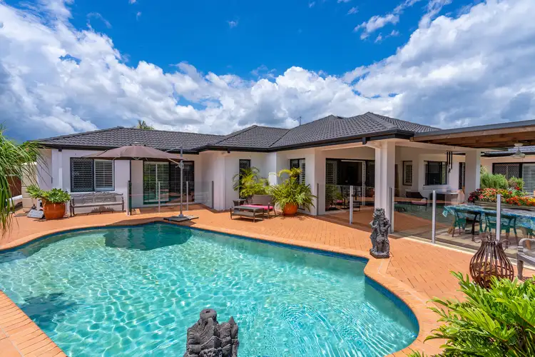 5 Athos Crescent, Robina QLD 4226