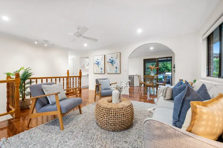 69 Cash Avenue, Samford Village QLD 4520