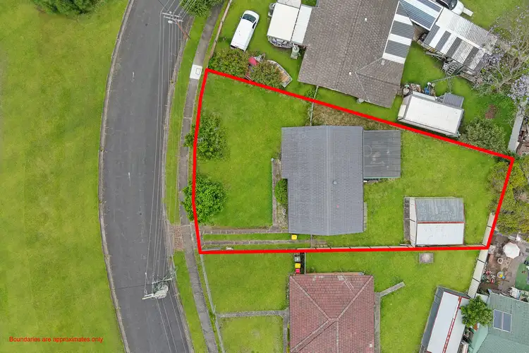 Address available on request