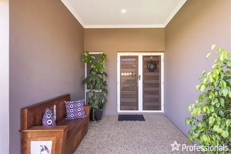 Second view of Homely house listing, 49 Riviera Vista, Port Kennedy WA 6172